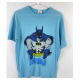 Vintage Batman T Shirt 1989