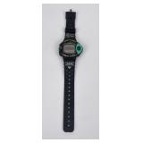 Vintage Casio JP-200W Alarm Chronograph Watch