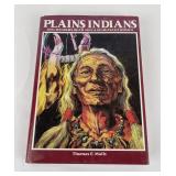 Plains Indians Dog Soldiers Buffalo Women Mails