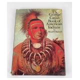 The George Catlin Book of American Indians