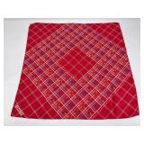 Vintage Adolfo Silk Scarf