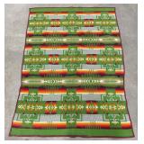 Pendleton Chief Joseph Pattern Blanket