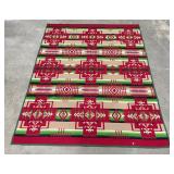 Pendleton Chief Joseph Pattern Blanket