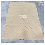 Chicago Milwaukee St Paul Pacific Railroad Blanket
