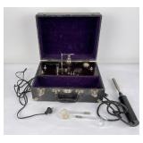 Chicago Electric Scientific Violet Ray Machine