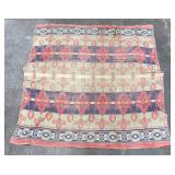 Antique Beacon Camp Blanket
