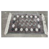 Tekke Turkoman Persian Oriental Rug
