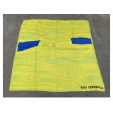 Mid Century Rudi Gernreich Scarf