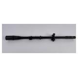 Rodac 10x 29mm Target Rifle Scope Unertl