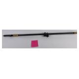 William Malcolm 6x Rifle Target Scope Unertl