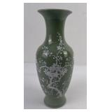 Republican Period Chinese Celadon Vase