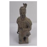 Chinese Terracotta Warrior Statue