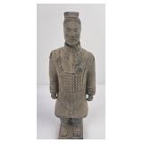 Chinese Terracotta Warrior Statue