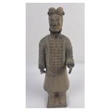Chinese Terracotta Warrior Statue