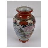 Japanese Porcelain Vase