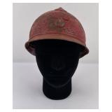 WW1 Adrian French Infantry Helmet