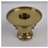 Japanese Bronze Incense Burner Censer