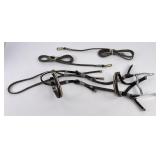 Deer Lodge Prison Montana Horsehair Bridle