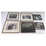Nixon Administration Political Photos