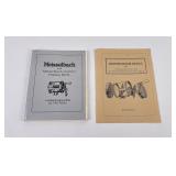 Meisselbach Reels Guide Phil White