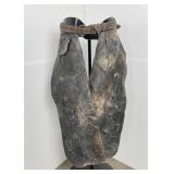 Nice Pair of Antique Montana Cowboy Chaps