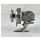 Ohio Tool Ashaway Slip Cast Fishing Reel