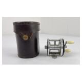Coxe Bronson Coronet 25n Fishing Reel