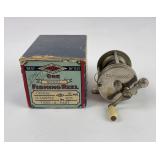 Horrocks Ibbotson Fernwood Fishing Reel