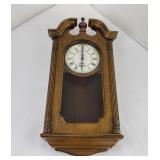 Howard Miller Westminster Chime Wall Clock