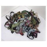 Lot of Vintage Mens Dress Ties