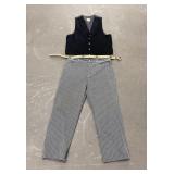 WAH Maker Yuma Arizona Cowboy Clothes