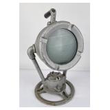 Military or Police Pyle Spotlight Searchlight