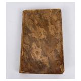 1860 Meditations of Saint Ignace