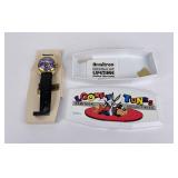 Armitron Looney Tunes Pepe Le Pew Watch