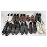 Collection of Vintage Men