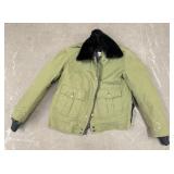 Vintage Hurricane Gore Tex Jacket