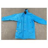 Montana Frontier Dusters Cowboy Jacket