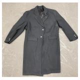Cattle Kate Wool Jacket Coat Size 46