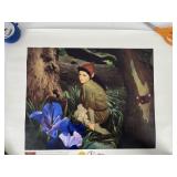 Hugo Westphal Giclee Signed Numbered Print