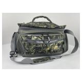 Fishing Tackle Box Full of Lures
