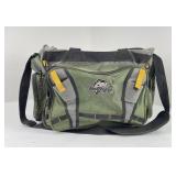 Fishing Tackle Box Full of Lures