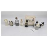 Large Lot of Dental Mercury