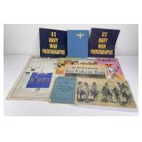 Group of Paper Ephemera