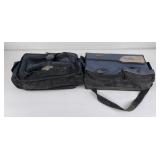 Fishing Tackle Box Full of Lures