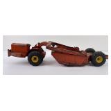 Doepke Adams Model Toys Road Grader
