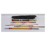 Vintage Pack Fishing Rod