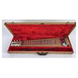Rickenbacker Electro Lap Steel Guitar