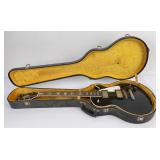 Vintage Electric Guitar Les Paul