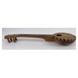 Handmade Inlaid Coconut Cocolele Ukulele