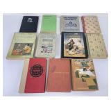 Nice Lot of Antique Children